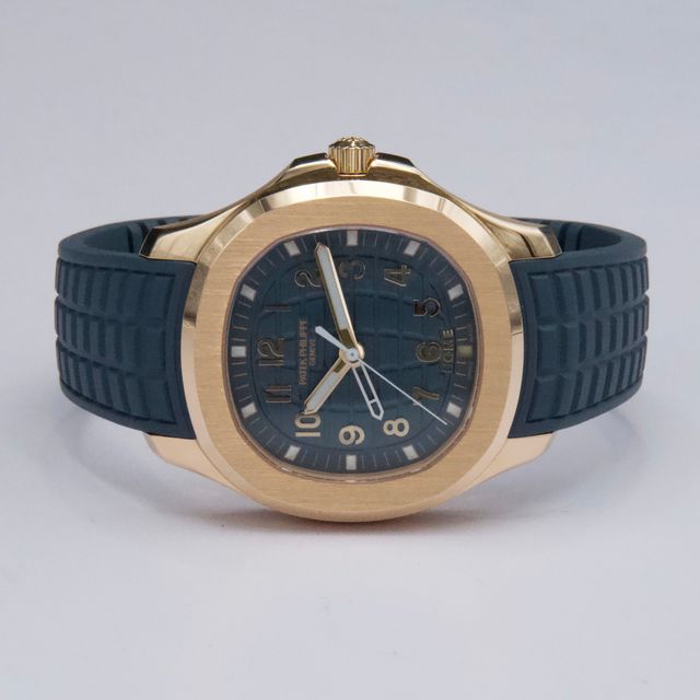 Patek Philippe Aquanaut 5269R-001 Image 3